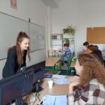 Ślubowanie nowych uczniów