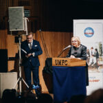 Ślubowanie nowych uczniów