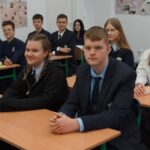 Zdrowych, radosnych Świąt Wielkanocnych!