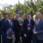 Zdrowych, radosnych Świąt Wielkanocnych!