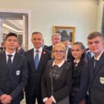 Godziny otwarcia sekretariatu w wakacje