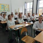 Absolwenci 2023 – specjaliści od sukcesu