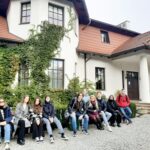 Święto Patrona – Ślubowanie klas pierwszych