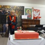 Święty Mikołaj odwiedza naszą szkołę